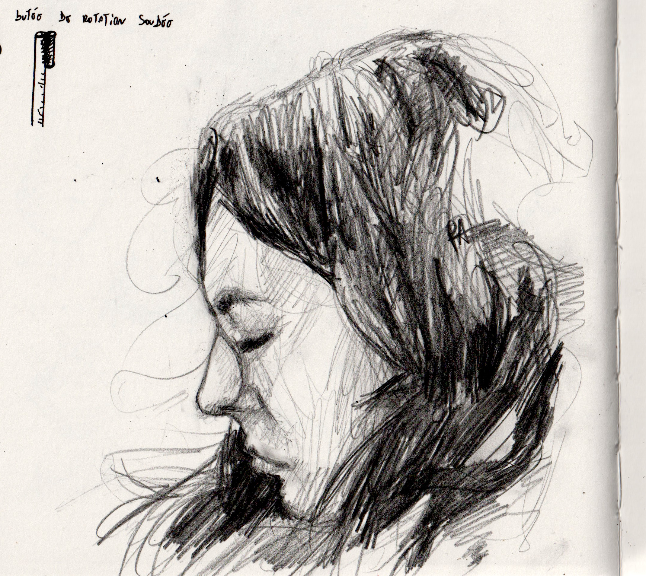 croquis